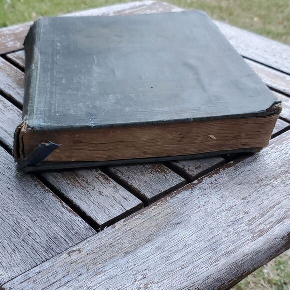 1935-1947 Motor's Auto Repair Manual - Picture 4 of 12